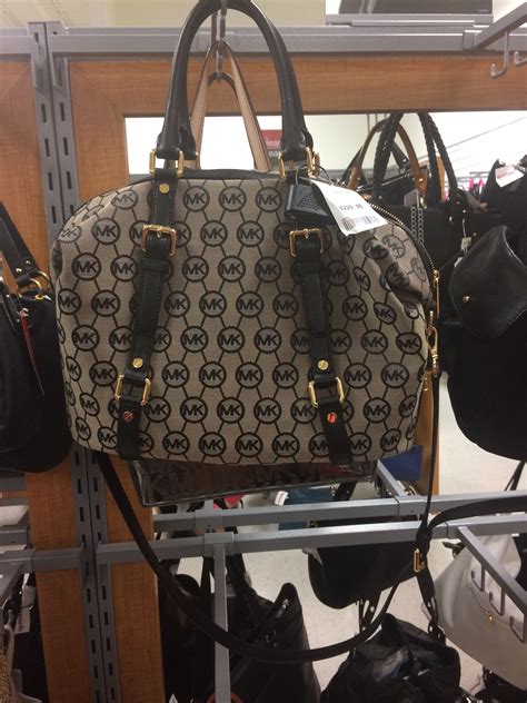 michael kors bag tj maxx